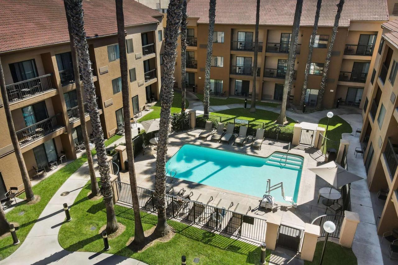 Sonesta Select Huntington 3* Fountain Valley